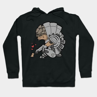 Urdnot Wrex Hoodie